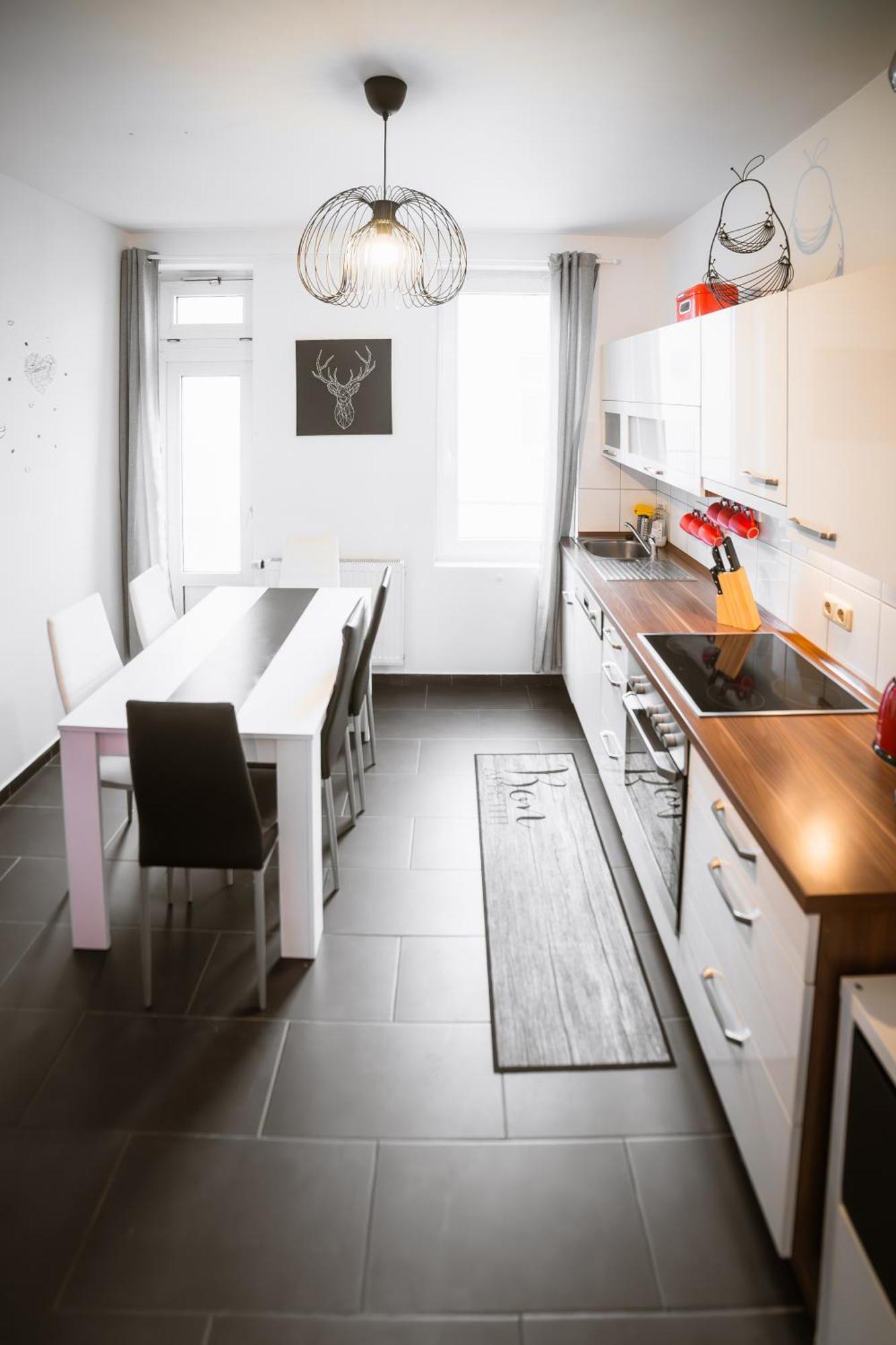 Exklusives Apartment Im Historischen Wohnhaus Mit Kamin, Bad & Viel Platz Bremerhaven Eksteriør bilde